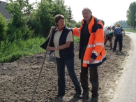 Wandelpad - 5 mei (2)
