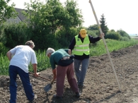 Wandelpad - 5 mei (2)