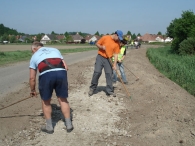 Wandelpad - 5 mei (2)