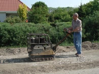 Wandelpad - 5 mei (2)