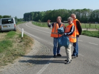 Wandelpad - 5 mei (2)