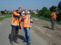 Wandelpad - 5 mei (2)