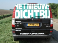 Wandelpad - 5 mei (2)