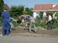 Wandelpad - 5 mei (2)