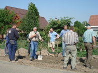 Wandelpad - 5 mei (2)