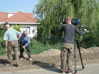 Wandelpad - 5 mei (2)