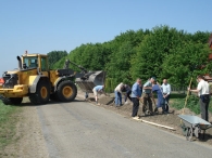 Wandelpad - 5 mei (2)