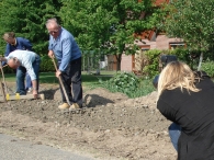 Wandelpad - 5 mei (2)