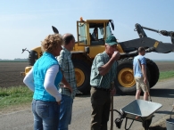 Wandelpad - 5 mei (2)