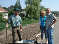 Wandelpad - 5 mei (2)