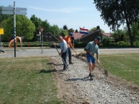 Wandelpad - 5 mei (2)
