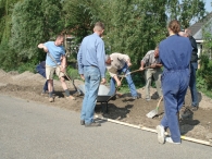 Wandelpad - 5 mei (2)
