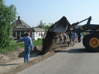 Wandelpad - 5 mei (2)