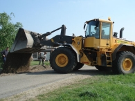 Wandelpad - 5 mei (2)