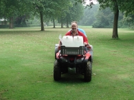 Wandelpad - 9 juni (2)