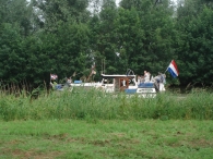 Wandelpad - 9 juni (2)