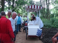 Wandelpad - 9 juni (2)