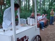 Wandelpad - 9 juni (2)