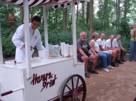 Wandelpad - 9 juni (2)