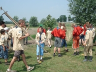 Wandelpad - 9 juni (2)