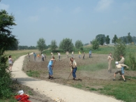 Wandelpad - 9 juni (2)