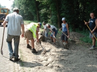 Wandelpad - 9 juni (2)