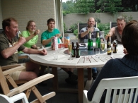 Wandelpad - 9 juni (2)