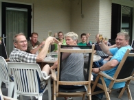 Wandelpad - 9 juni (2)