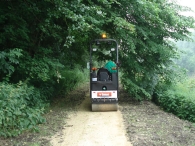 Wandelpad - 9 juni (2)