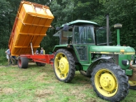 Wandelpad - 9 juni
