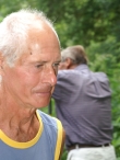 Wandelpad - 9 juni
