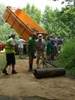 Wandelpad - 9 juni