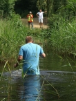 Wandelpad - 9 juni