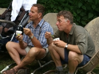 Wandelpad - 9 juni