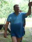Wandelpad - 9 juni