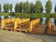 Opening Wandelpad (2)