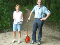 Opening Wandelpad (2)