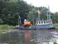 Opening Wandelpad (2)