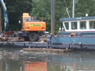 Opening Wandelpad (2)