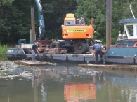 Opening Wandelpad (2)