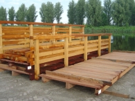 Opening Wandelpad (2)