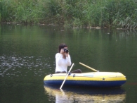 Opening Wandelpad (2)