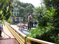 Opening Wandelpad (2)