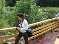 Opening Wandelpad (2)