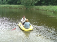 Opening Wandelpad (2)