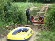 Opening Wandelpad (3)