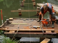 Opening Wandelpad (3)