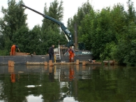 Opening Wandelpad (3)