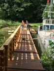 Opening Wandelpad (3)