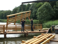 Opening Wandelpad (3)